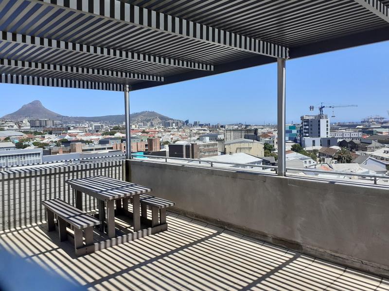 2 Bedroom Property for Sale in Observatory Western Cape